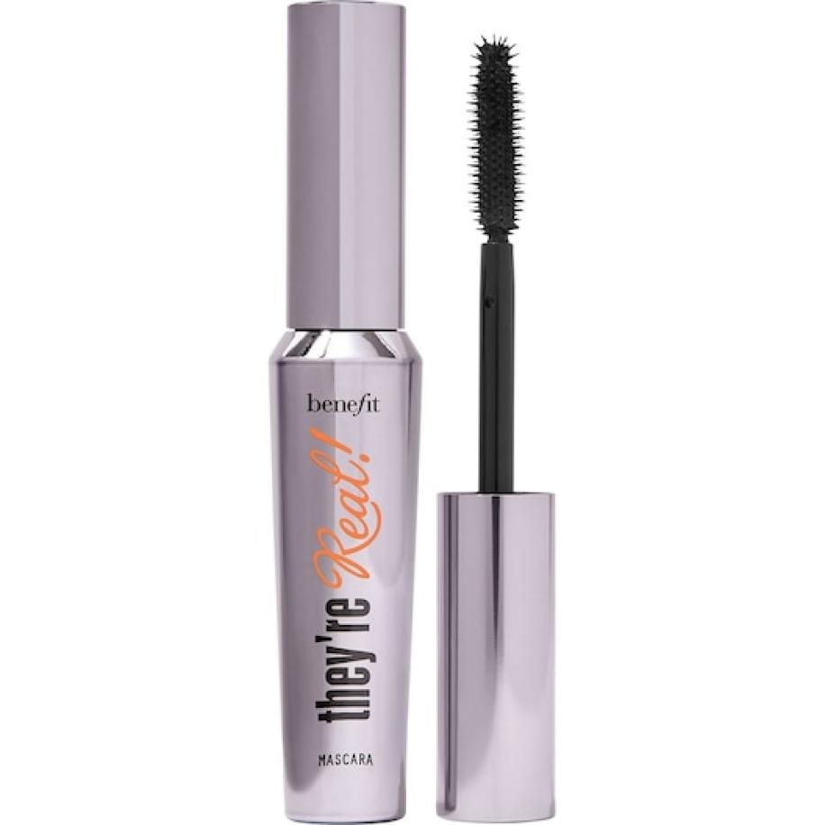 Benefit Mascara Collection They're Real