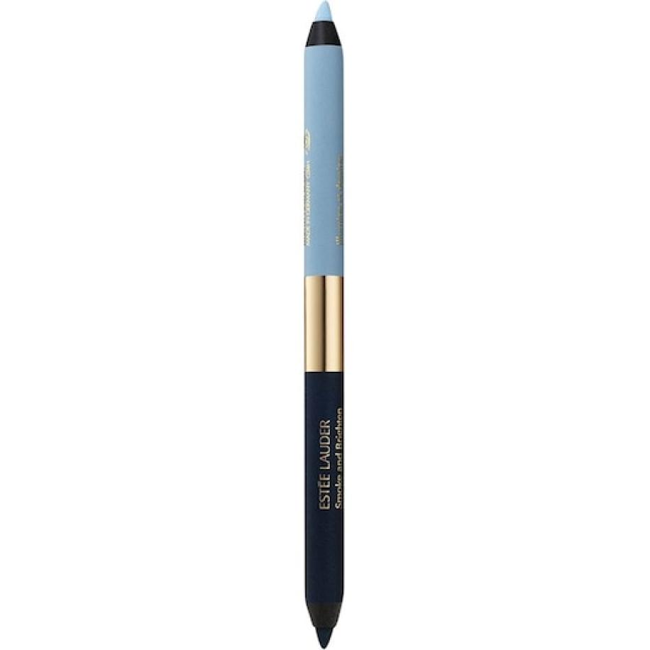 Estée Lauder Oogmake-up Smoke and Brighten Kajal Eyeliner Duo Dames 1 g