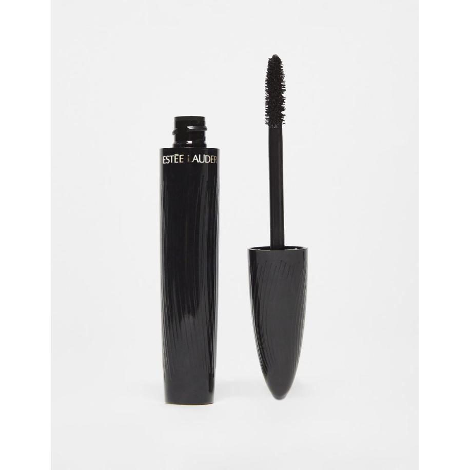 Estee Lauder Turbo Lash High Powered Volume + Length Mascara-Zwart