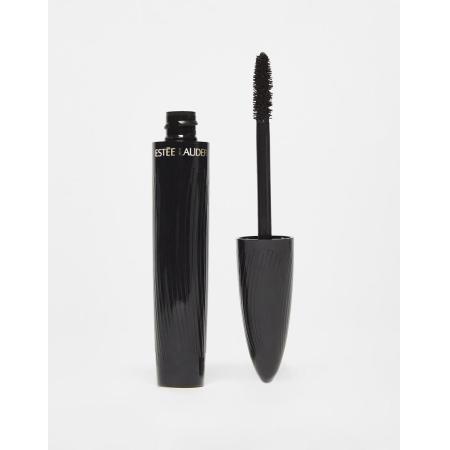 Estee Lauder Turbo Lash High Powered Volume + Length Mascara-Zwart