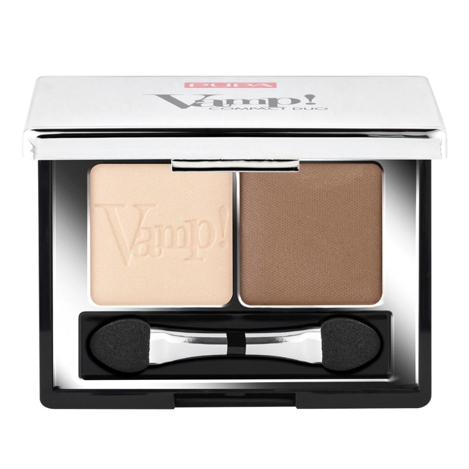 PUPA Milano Vamp! Compact Duo