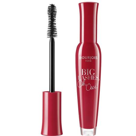 Bourjois Big Lashes Oh Oui!