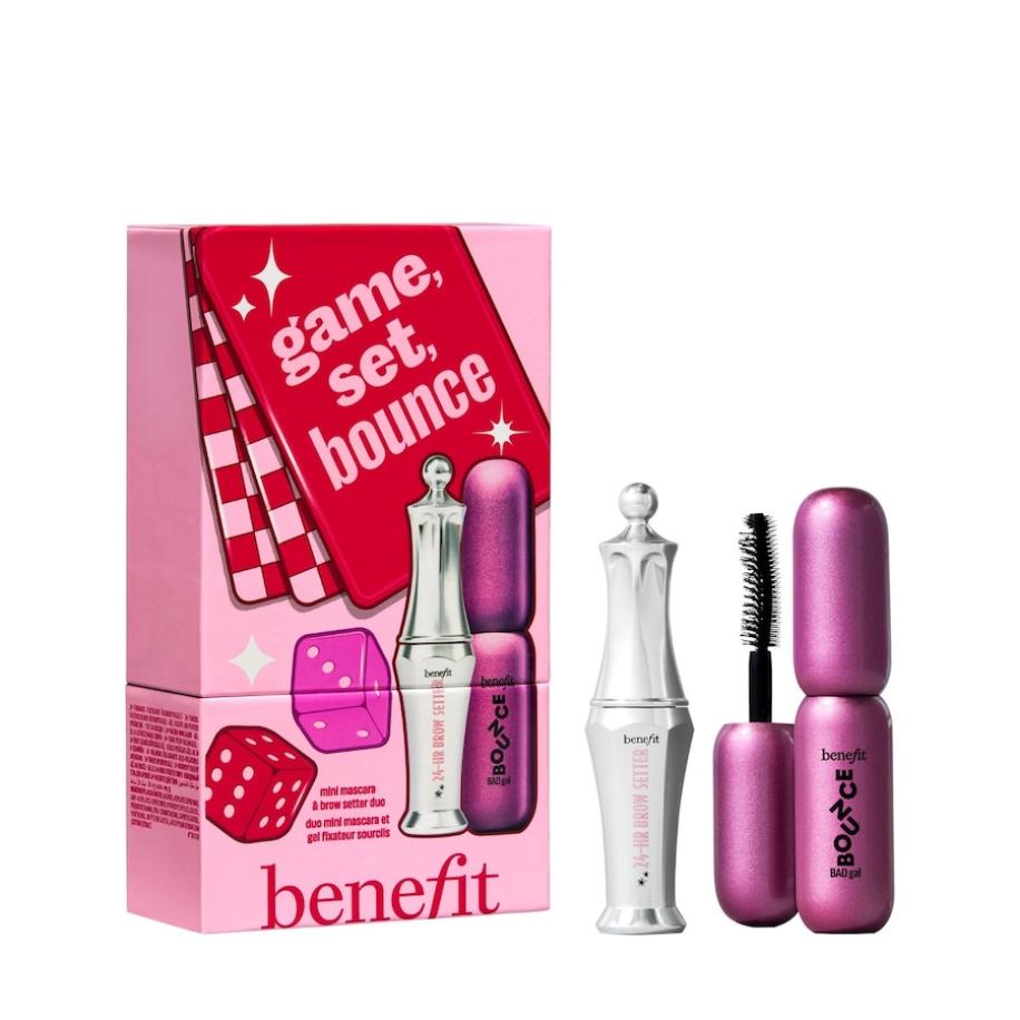 Benefit Holiday Collection Game, Set, Bounce