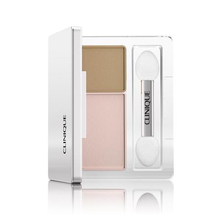 Clinique All About Shadow Duo