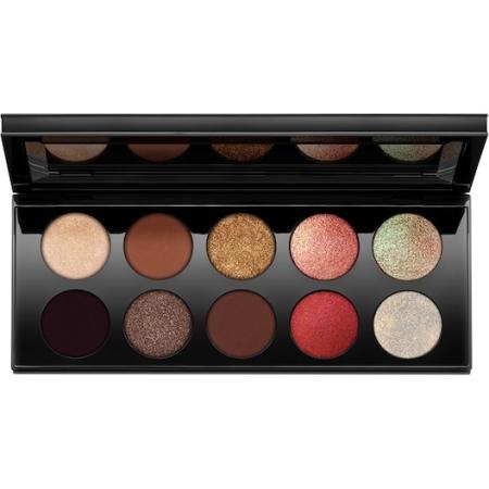 Pat McGrath Labs Ogen Mothership V: Oogschaduwpalet Bronze Seduction Oogschaduw Dames 13,2 g