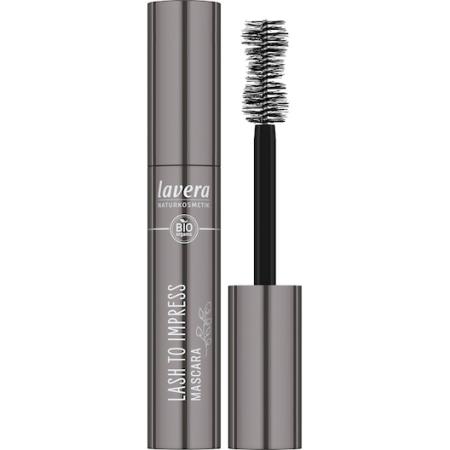 Lavera Ogen Lash To Impress Mascara Dames 14 ml
