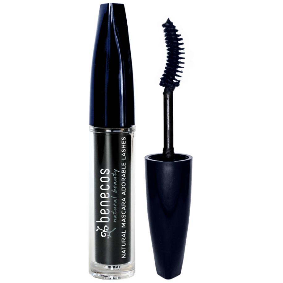 Benecos Natural Mascara Adorable Lashes Deep Ocean