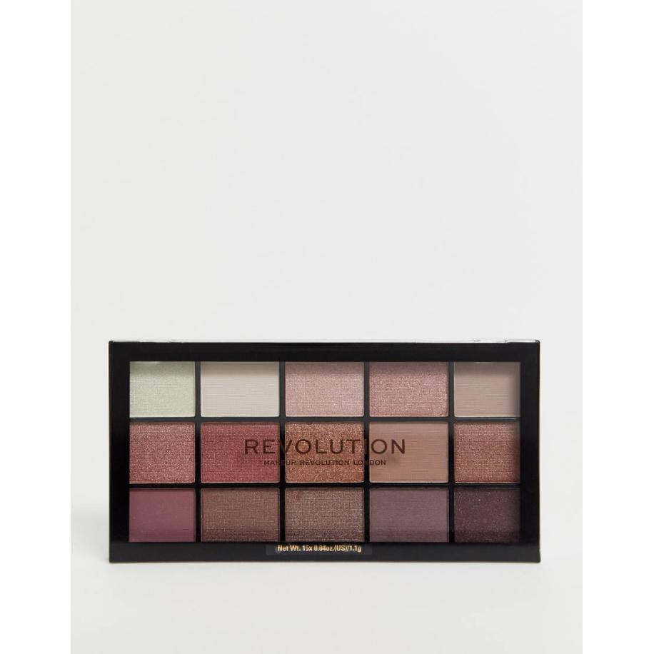 Revolution Reloaded palet Iconic 3.0-Veelkleurig