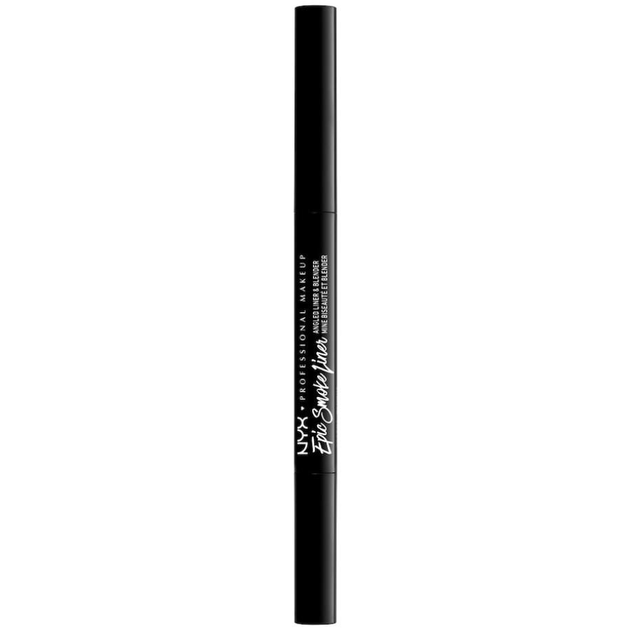 NYX Professional Makeup Epic Smoke Liner Angled Liner & Blender