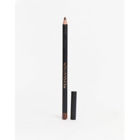 Revolution Kohl Eyeliner Bruin