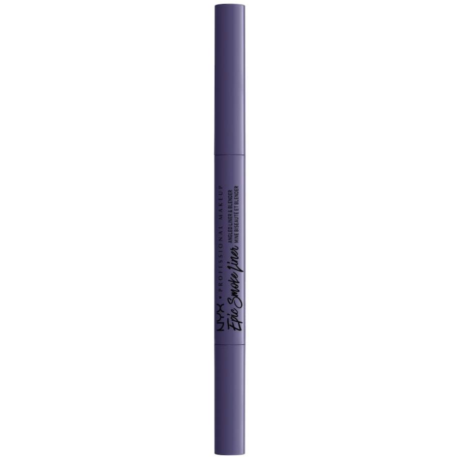 NYX Professional Makeup Epic Smoke Liner Angled Liner & Blender