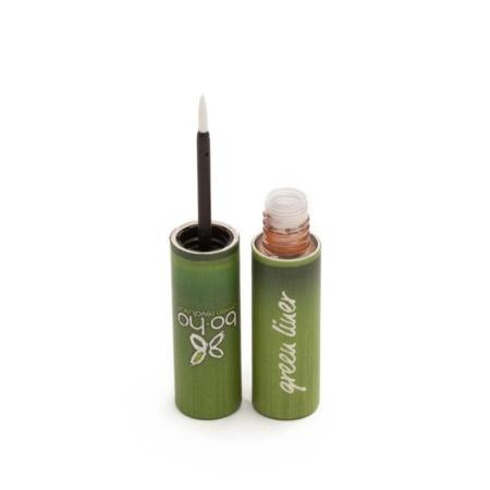 Boho Green Make-Up Greenliner