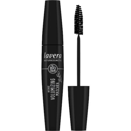 Lavera Ogen intensief vullende mascara Mascara Dames 13 ml