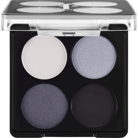 Flormar Oogschaduw Color Eyeshadow Palette Dames 6 g
