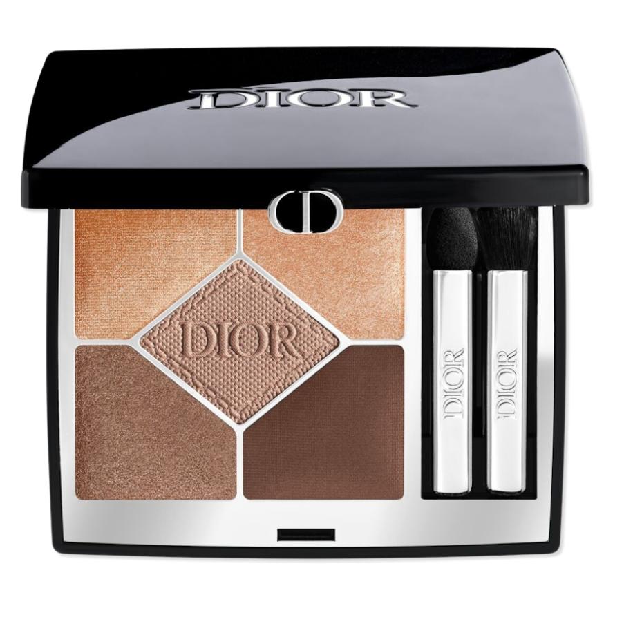 DIOR Diorshow 5 Couleurs Oogschaduwpalette