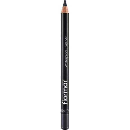 Flormar Eyeliner Waterproof Wenkbrauwpotlood Dames 1,1 g