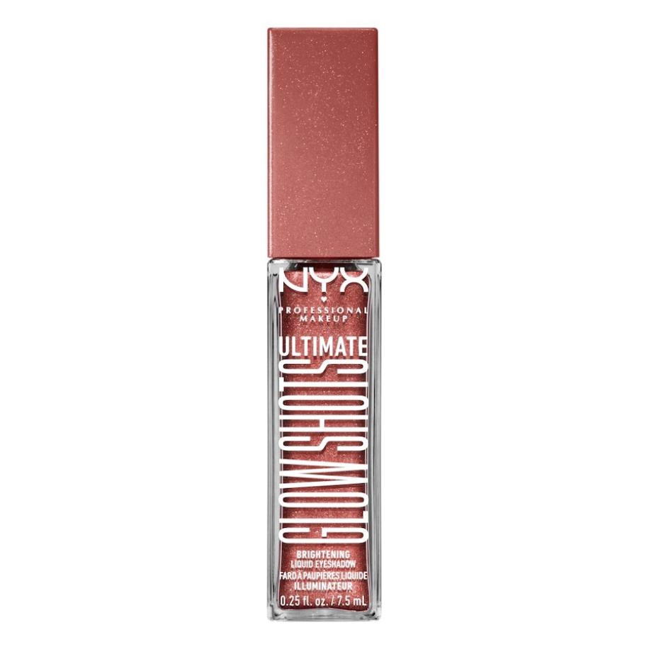 NYX Professional Makeup Ultimate Glow Shots Liquid Eyeshadow