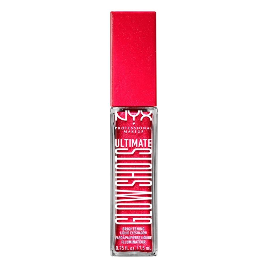 NYX Professional Makeup Ultimate Glow Shots Liquid Eyeshadow