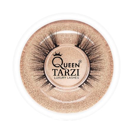 Queen Tarzi Sofia Lashes (fluffy)