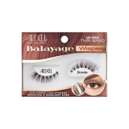 Ardell Balayage Wispies Lashes Bronde