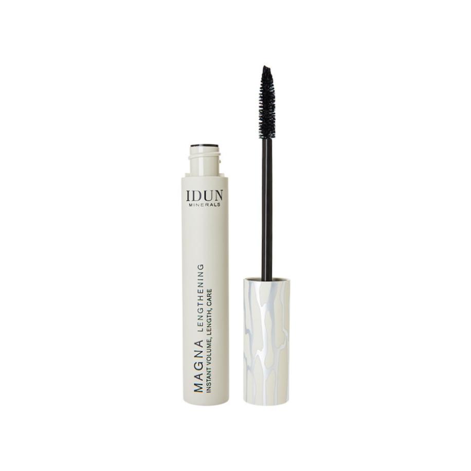 IDUN Minerals Mascara Magna Lengthening