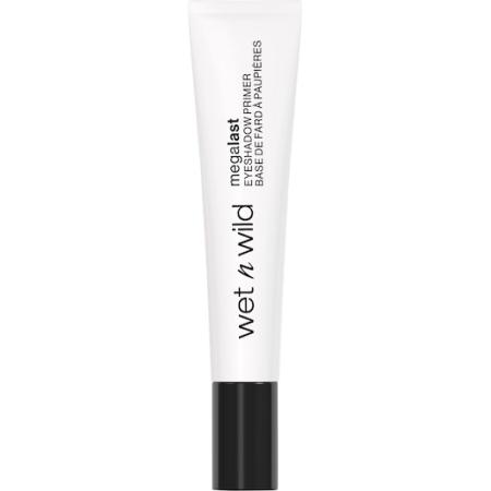wet n wild Oogschaduw Megalast Primer Ogen Dames 10 ml