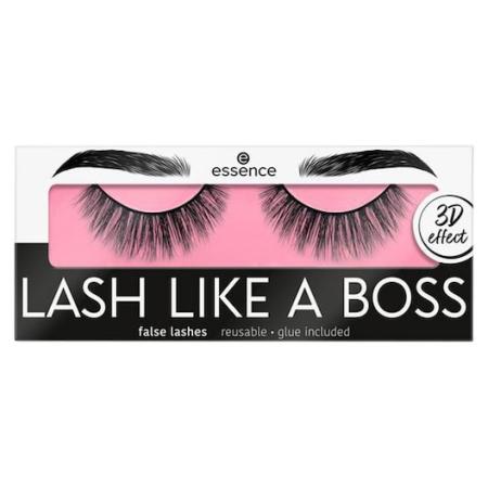 Essence Wimpers False Lashes Kunstwimpers Dames