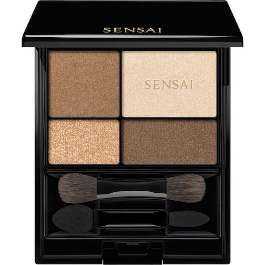 SENSAI Colours Eye Colour Palette Oogschaduw Dames 3,7 g