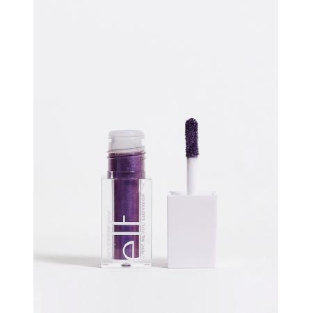 e.l.f. Liquid Metallic Oogschaduw in 'Supernova'-Paars
