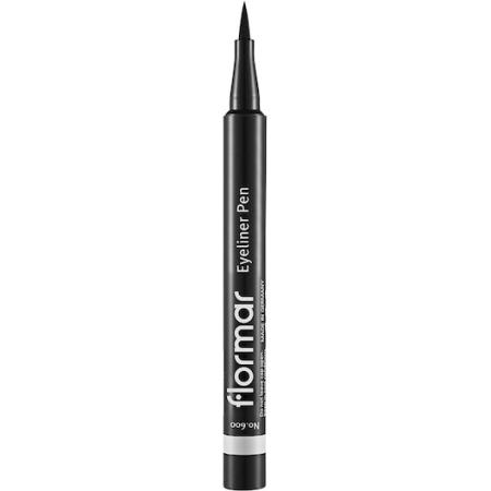 Flormar Eyeliner Pen Wenkbrauwpotlood Dames 1 ml