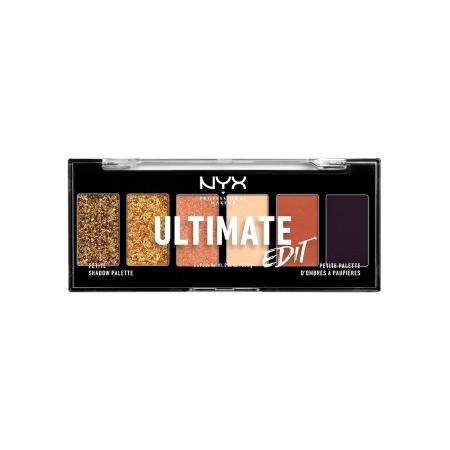 NYX Professional Makeup Wedding Ultimate Edit Petite Utopia