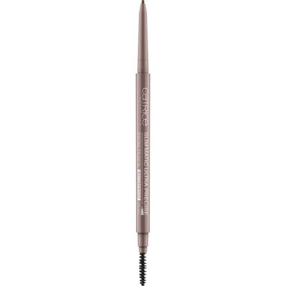 Catrice Wenkbrauwen Slim'Matic Ultra Precise Brow Pencil Waterproof Wenkbrauwpotlood Dames 0,05 g