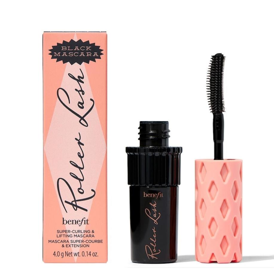 Benefit Mascara Collection Roller Lash Mini