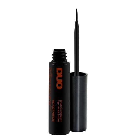 MAC DUO Brush On Striplash Adhesive Dark Tone