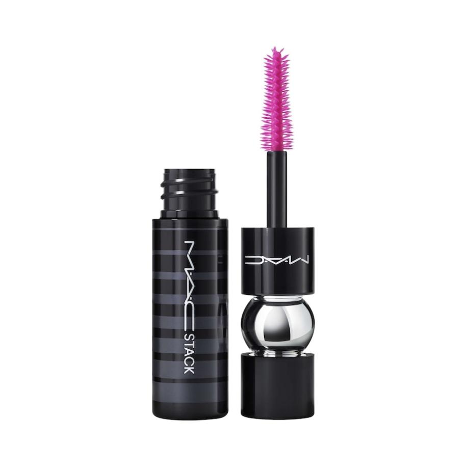 MAC Little MAC M·A·C Stack Mascara MINI