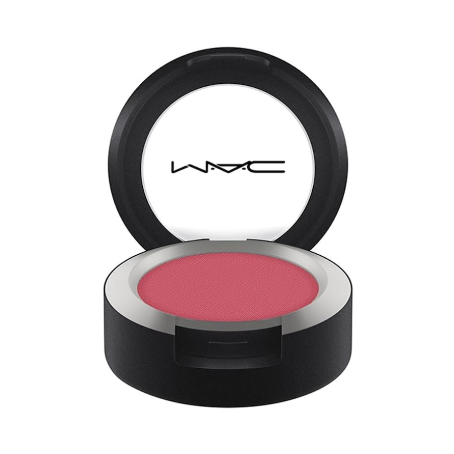 MAC Powder Kiss Soft Matte Eyeshadow