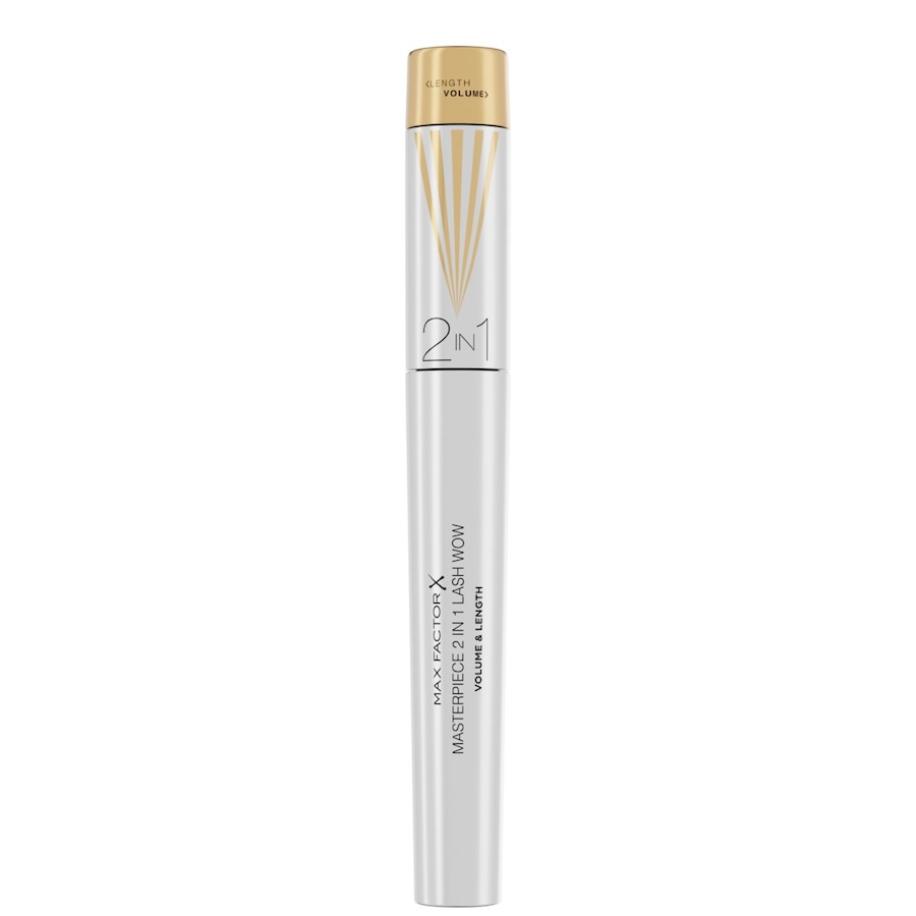 Max Factor Masterpiece 2in1 Lash Wow