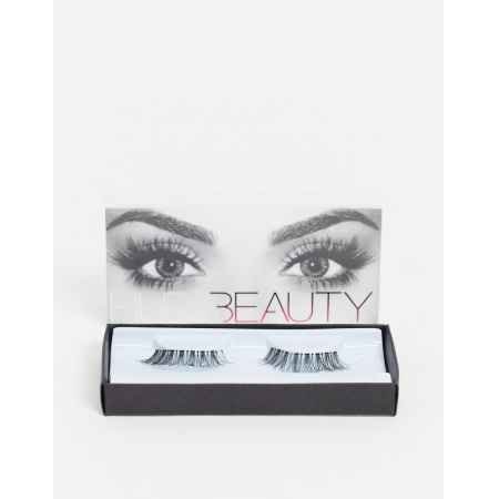 Huda Beauty Classic Wimper Giselle #1-Zwart