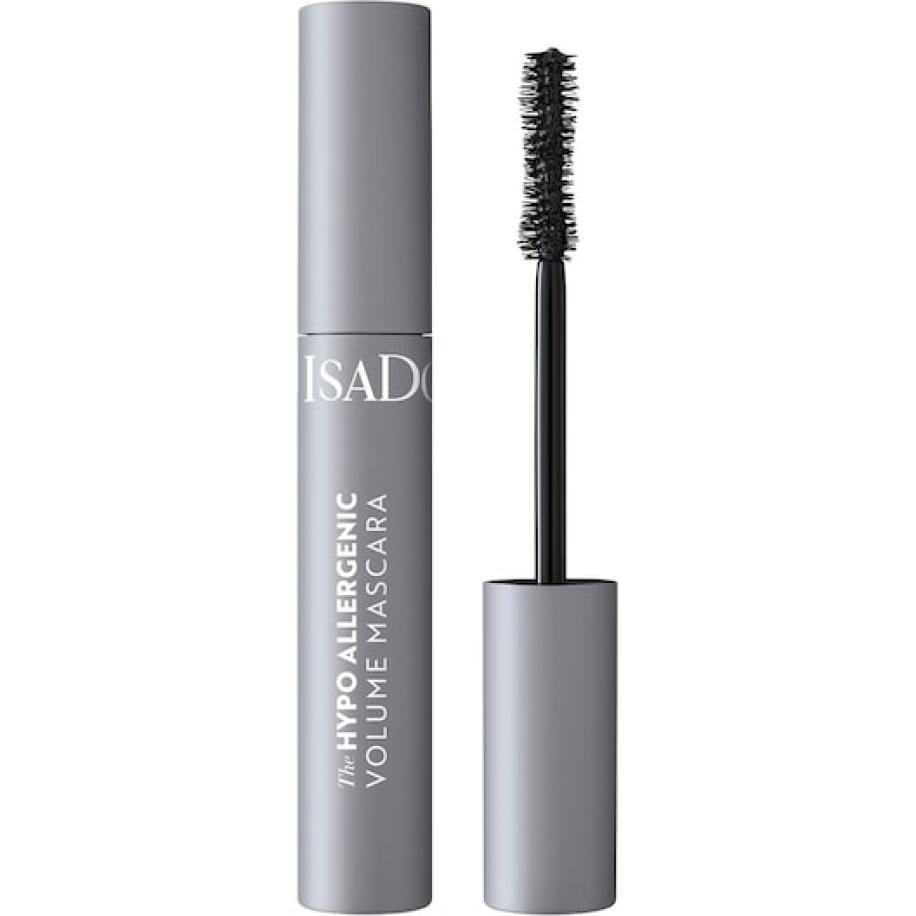 Isadora Mascara De Hypoallergene Volumemascara Dames 10 ml