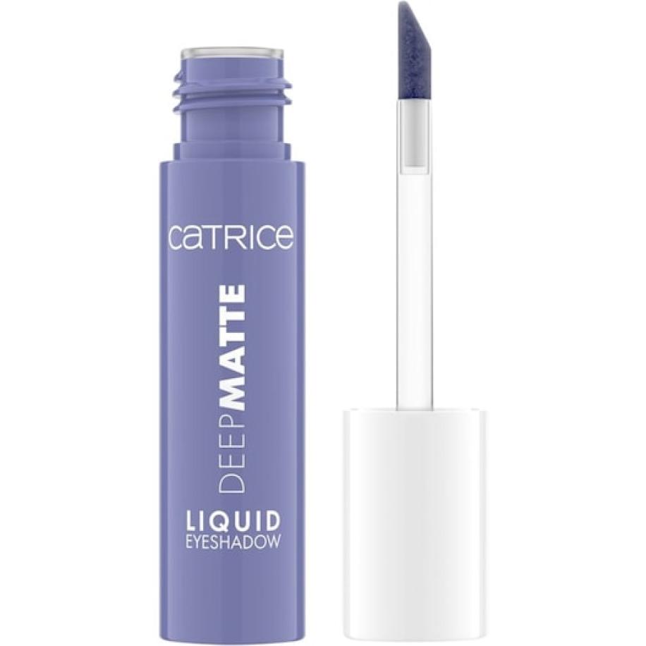 Catrice Oogschaduw Deep Matte Dames 4 ml