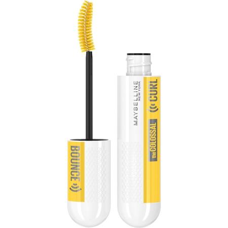 Maybelline The Colossal Curl Bounce