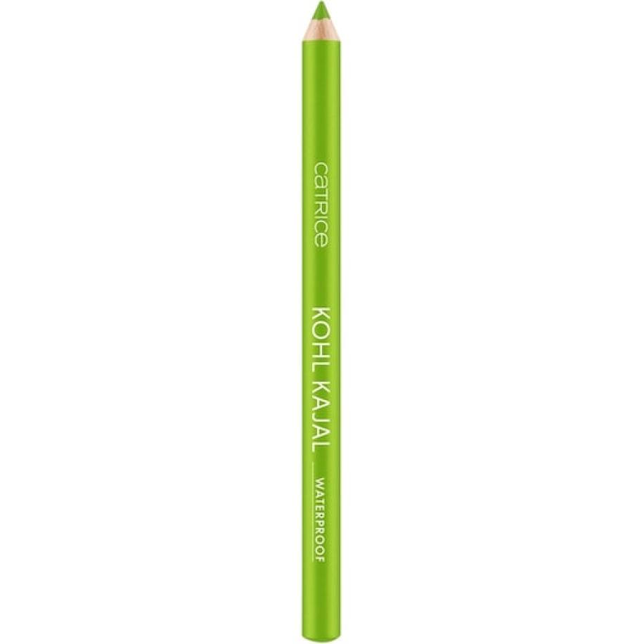Catrice Eyeliner Khol Kajal Dames 0,8 g