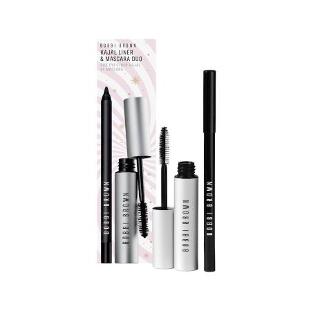 Bobbi Brown SWEET SUITE COLLESCTION Kajal Liner & Mascara Duo