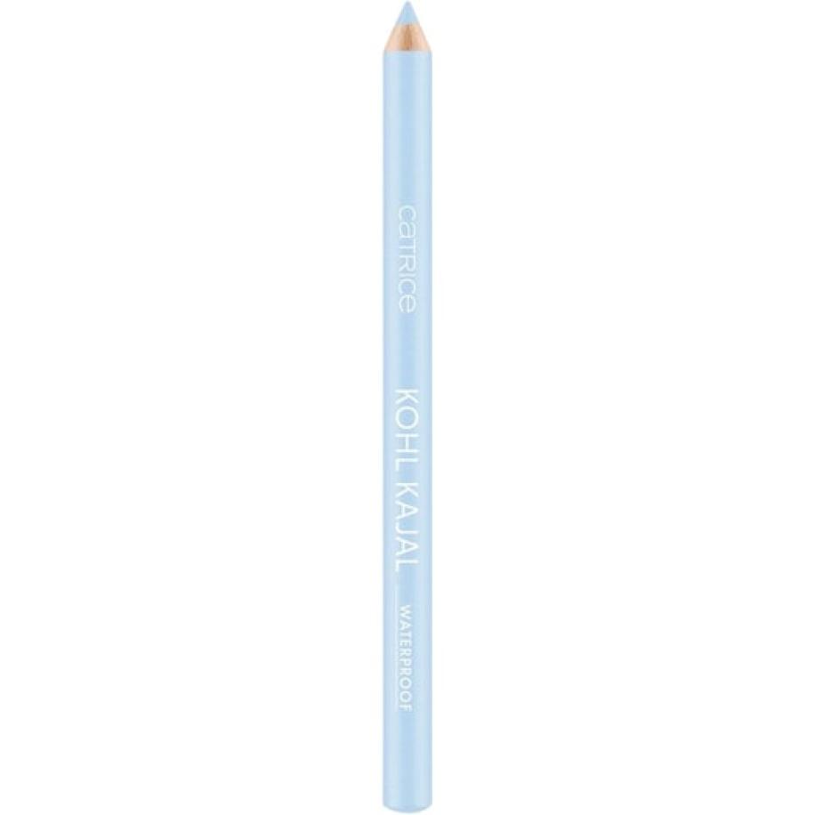 Catrice Eyeliner Khol Kajal Dames 0,8 g