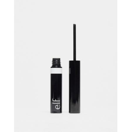 e.l.f. H2O Proof Inkwell Eyeliner in 'White Out'-Wit