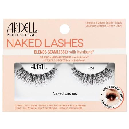 Ardell Naked Lashes 424