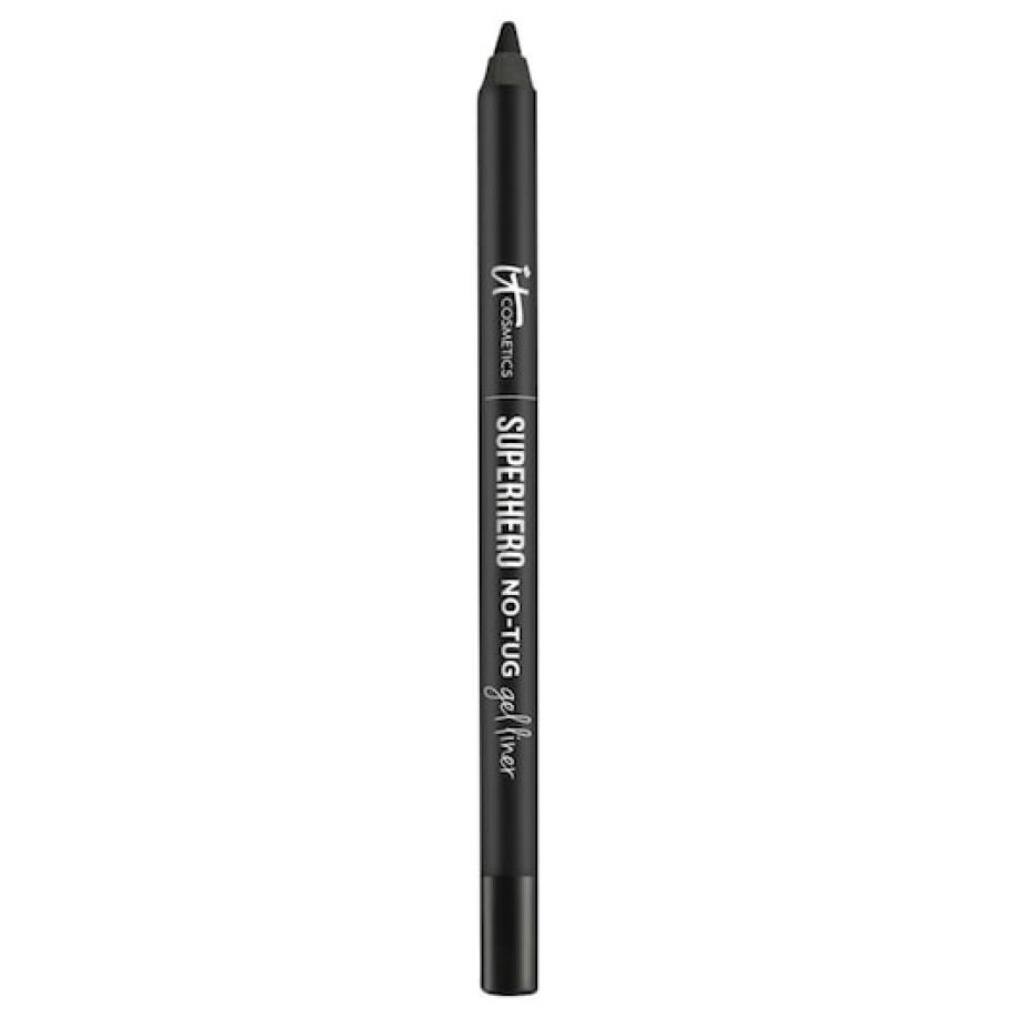 IT Cosmetics SUPERHERO™ NO-TUG Sharpenable Gel Liner