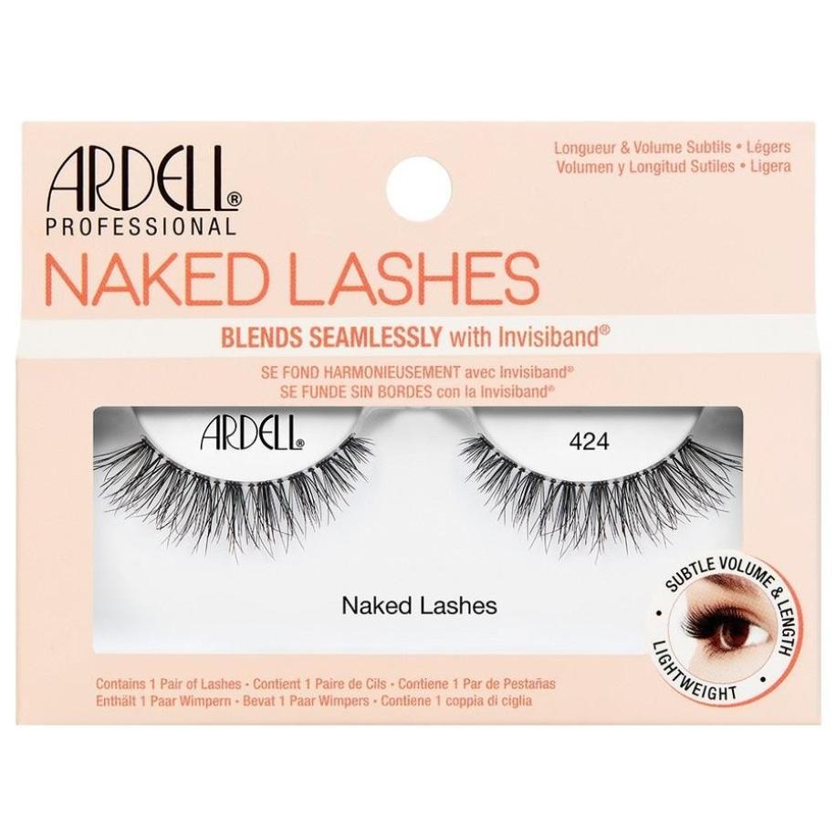 Ardell Naked Lashes 424