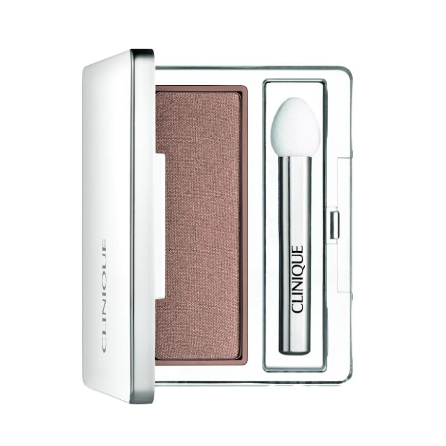 Clinique Ogen All About Shadow Single Oogschaduw Dames 1,9 g