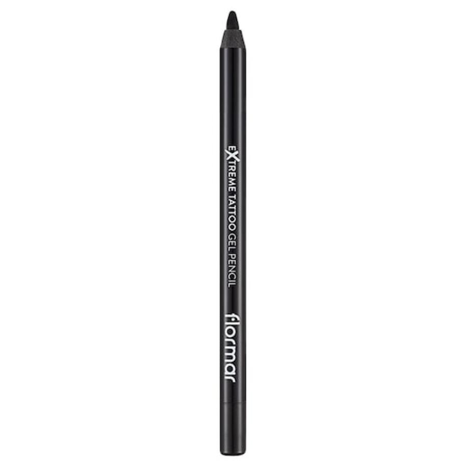 Flormar Eyeliner Extreme Tattoo Gel Pencil Wenkbrauwpotlood Dames 1,2 g